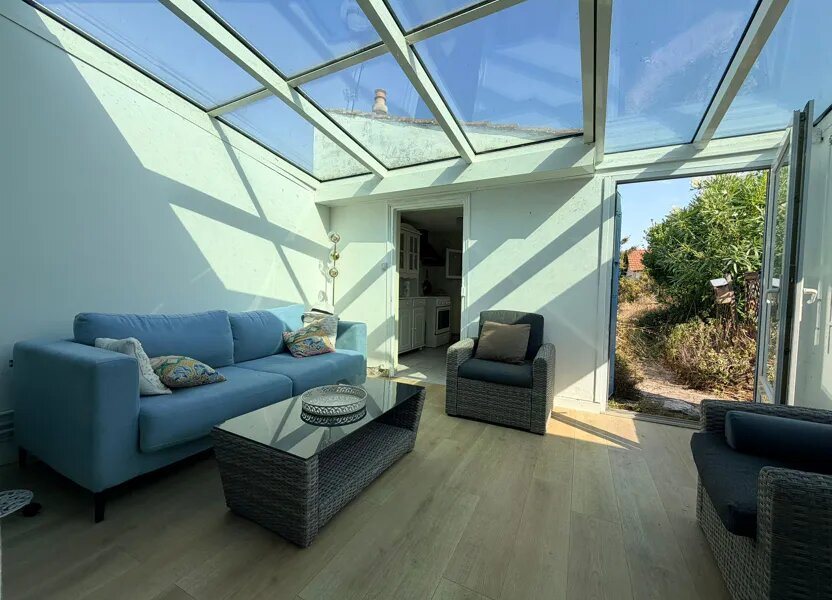 Maison à vendre, 80m², Marennes