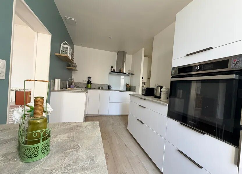 Maison à vendre, 80m², Marennes