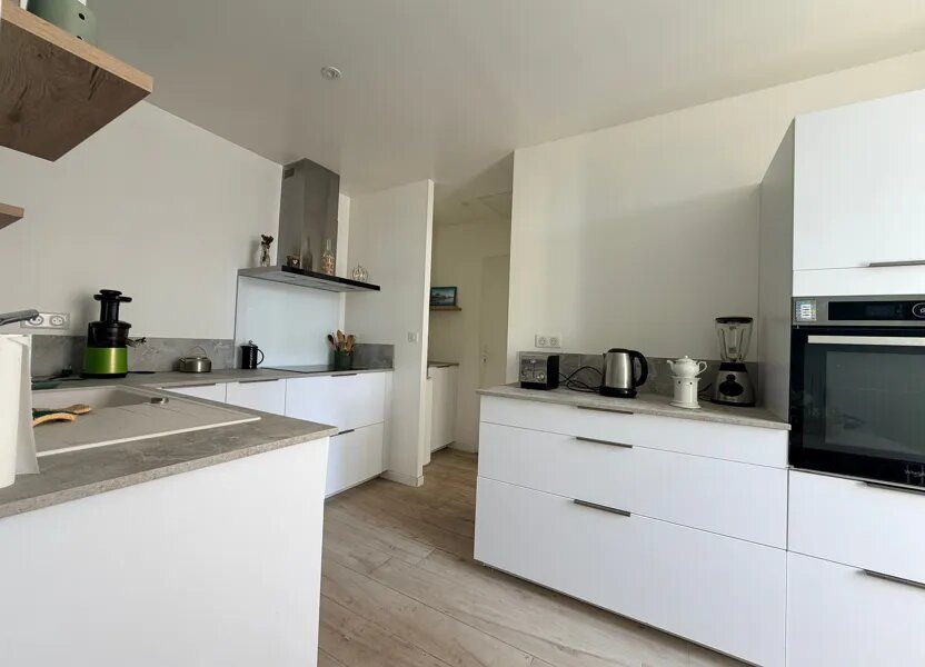 Maison à vendre, 80m², Marennes