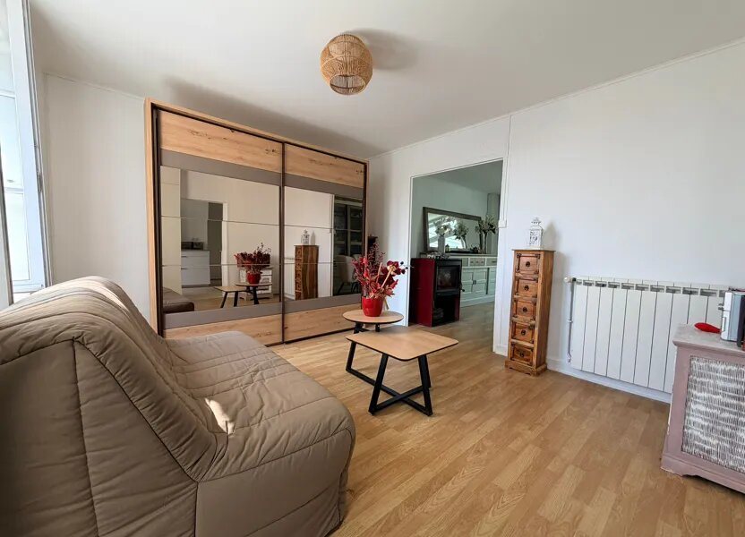 Maison à vendre, 80m², Marennes