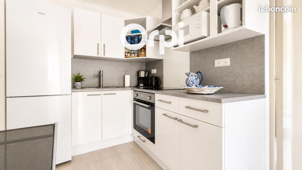 Maison à vendre, 56m², La Tremblade
