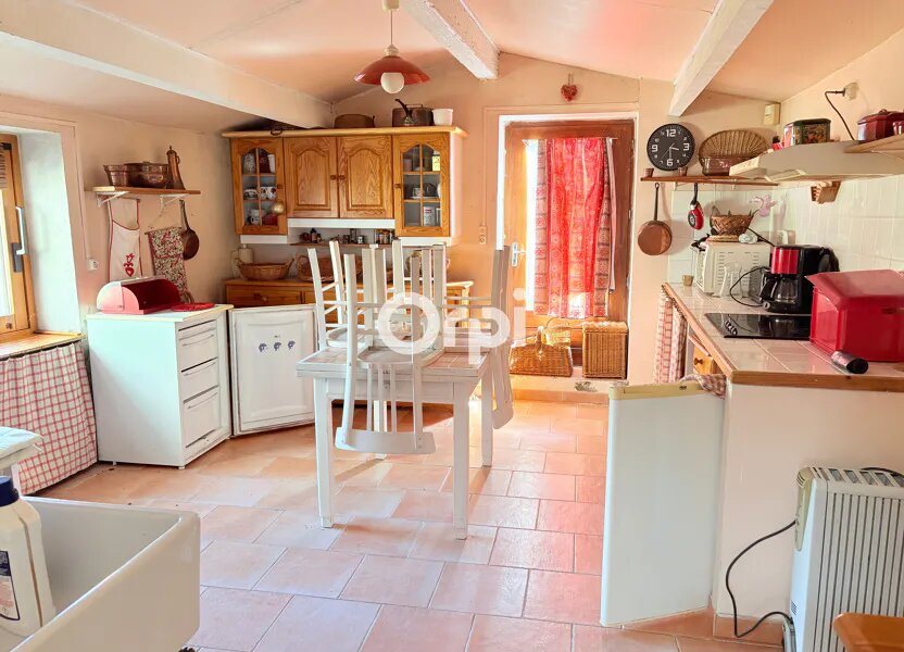 Maison à vendre, 153m², Saint-Just-Luzac