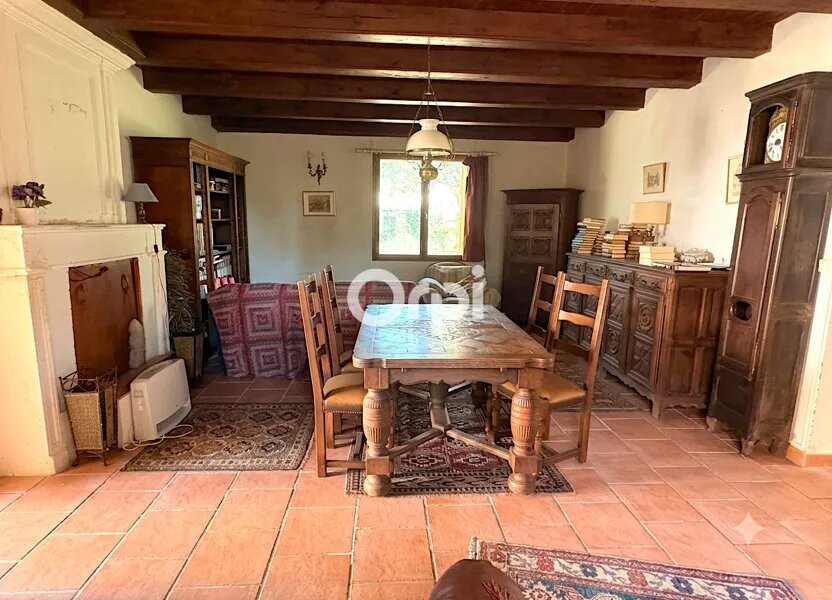 Maison à vendre, 153m², Saint-Just-Luzac