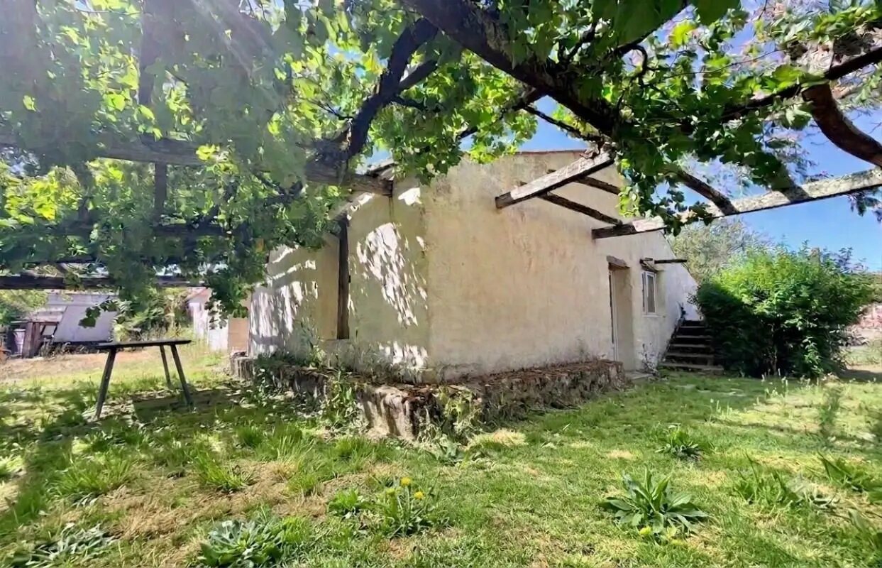 Maison à vendre, 150m², Saint-Just-Luzac