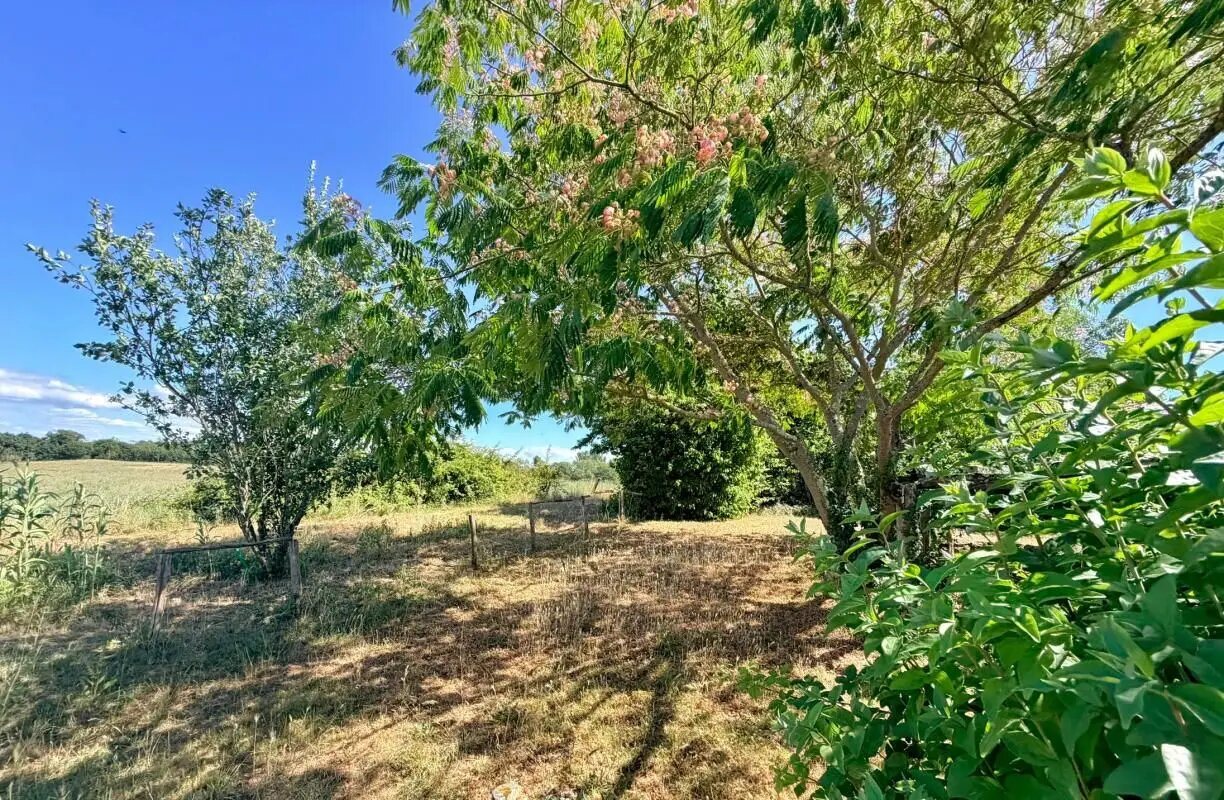 Maison à vendre, 150m², Saint-Just-Luzac