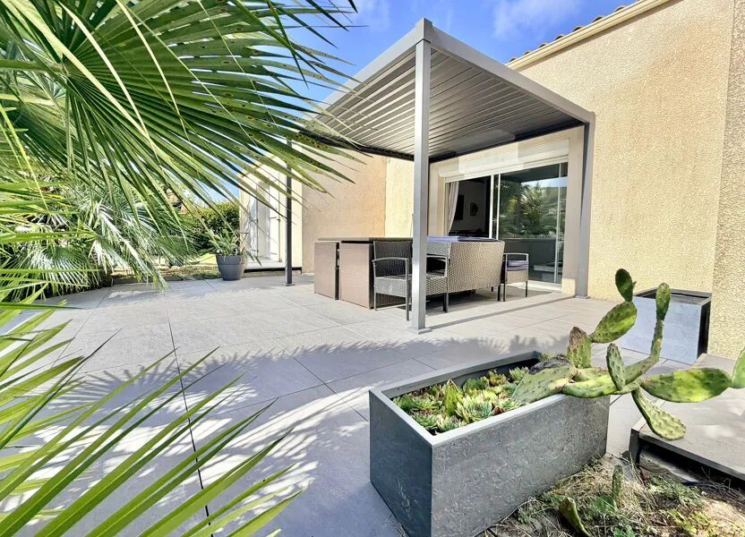 Maison à vendre, 125m², Bourcefranc-le-Chapus