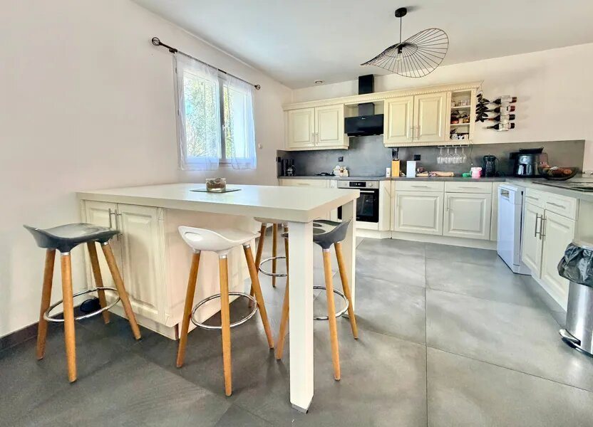 Maison à vendre, 125m², Bourcefranc-le-Chapus