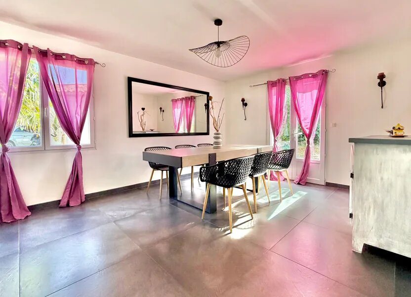 Maison à vendre, 125m², Bourcefranc-le-Chapus