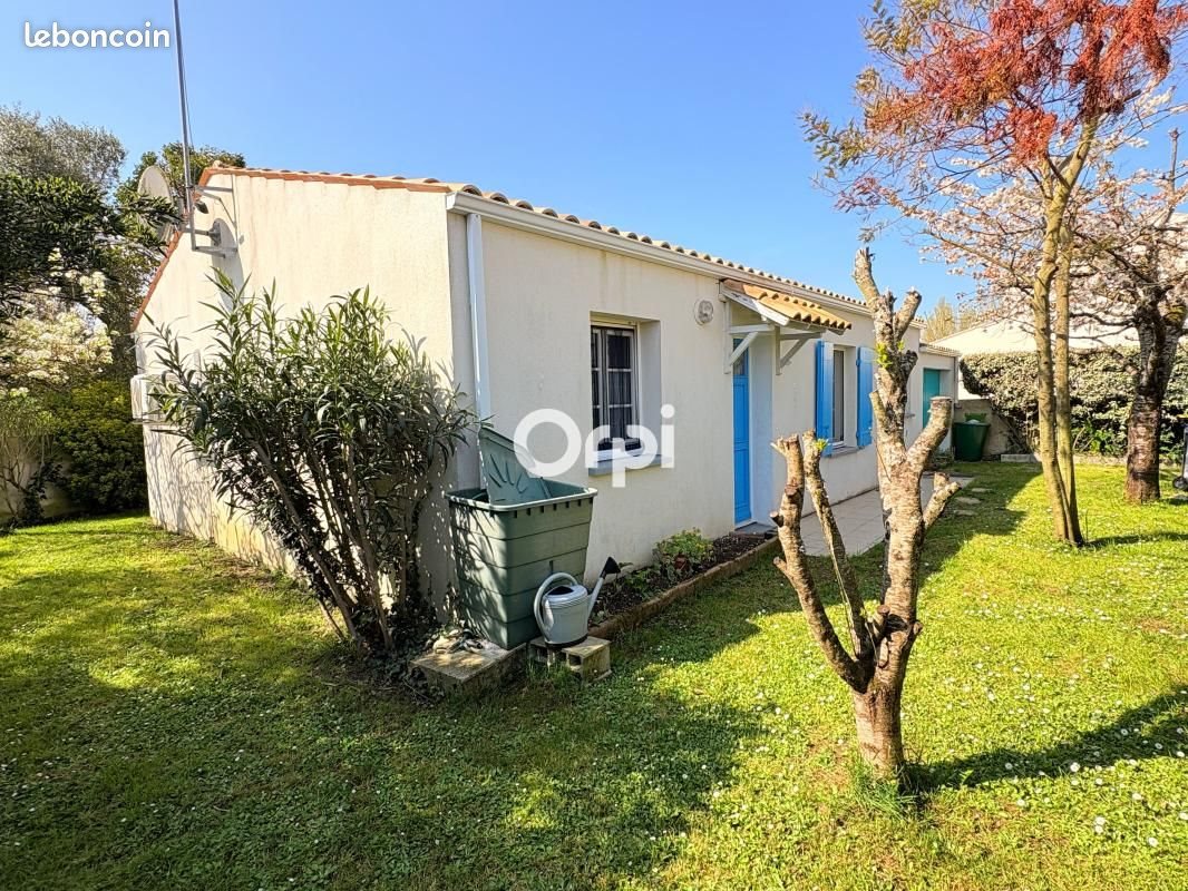 Maison à vendre, 84m², Marennes