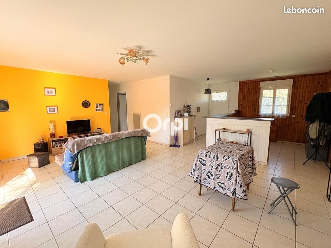 Maison à vendre, 84m², Marennes