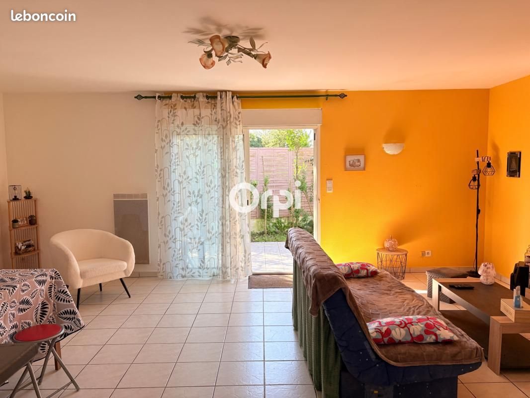 Maison à vendre, 84m², Marennes