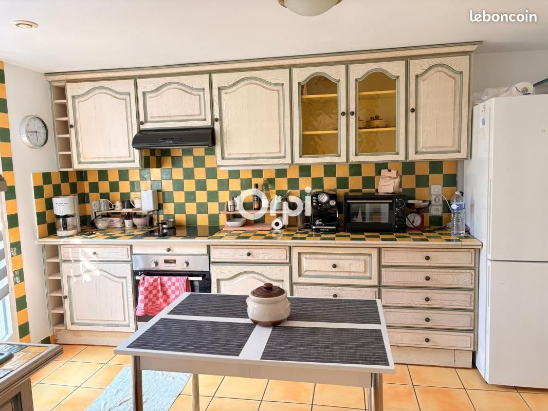 Maison à vendre, 84m², Marennes