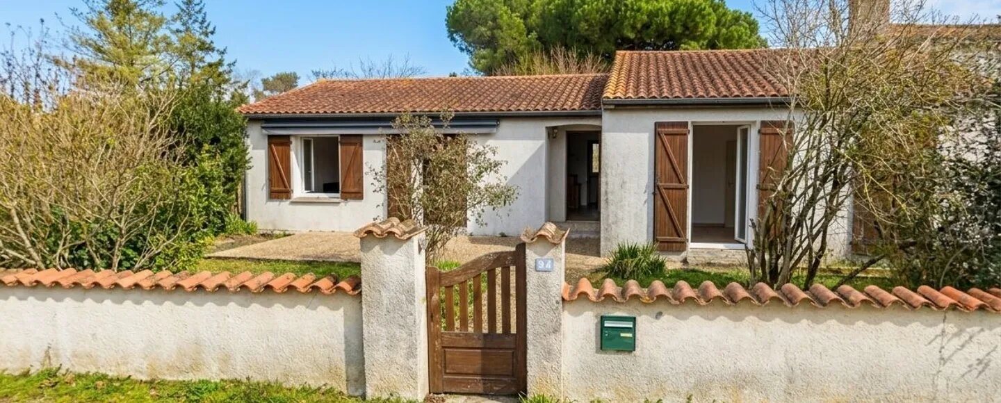 Maison à vendre, 107m², Arvert
