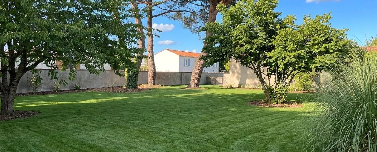 Maison à vendre, 107m², Arvert