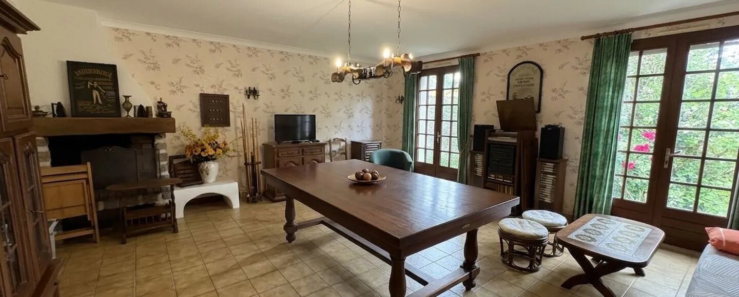 Maison à vendre, 107m², Arvert