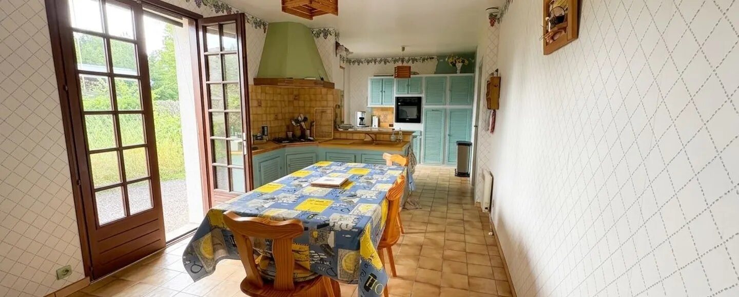 Maison à vendre, 107m², Arvert