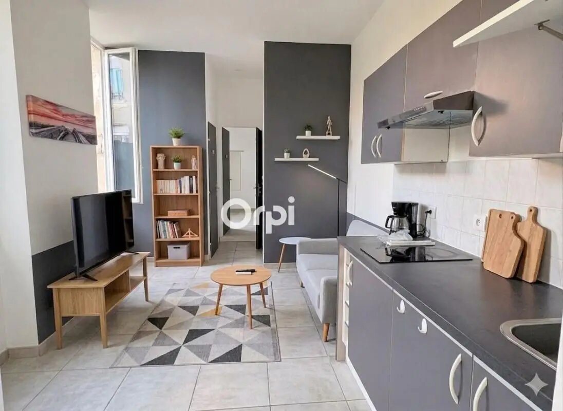 Maison à vendre, 26m², Marennes