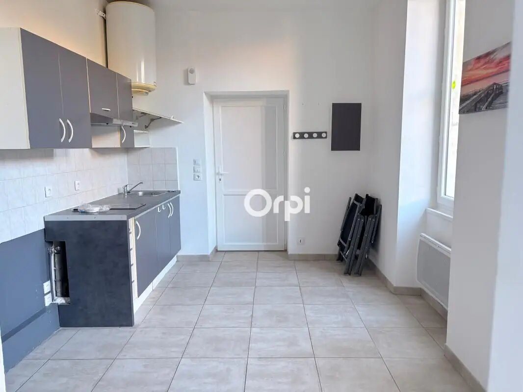 Maison à vendre, 26m², Marennes