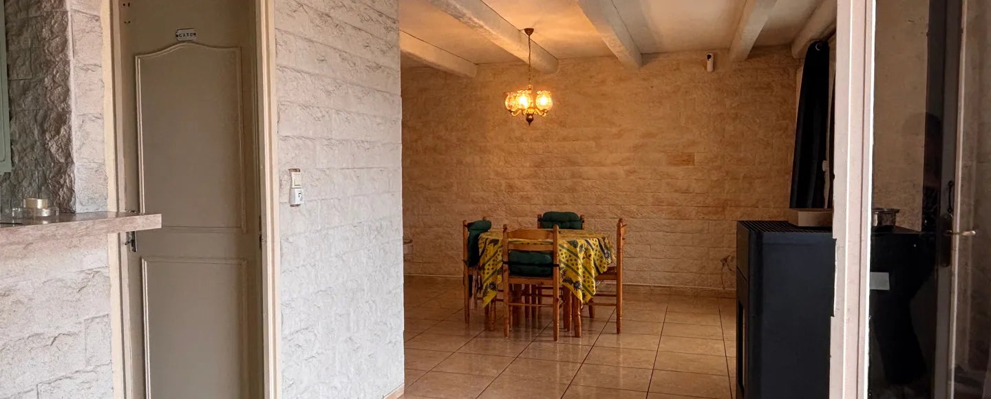 Maison à vendre, 105m², Marennes