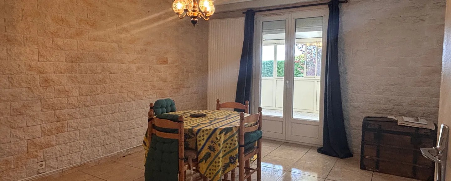 Maison à vendre, 105m², Marennes