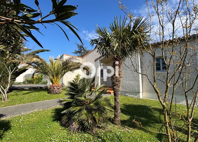 Maison à vendre, 138m², Marennes