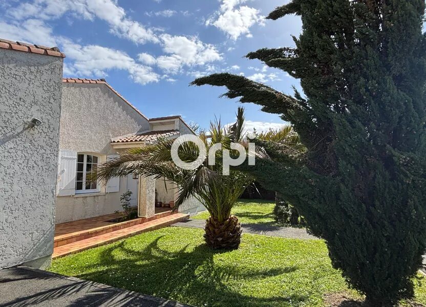 Maison à vendre, 138m², Marennes