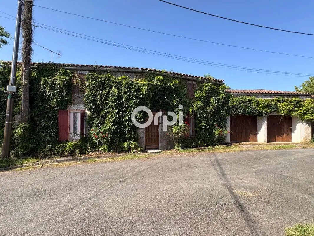 Maison à vendre, 272m², Saint-Just-Luzac