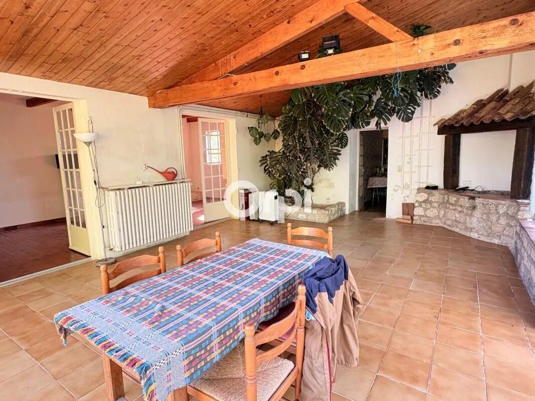 Maison à vendre, 272m², Saint-Just-Luzac