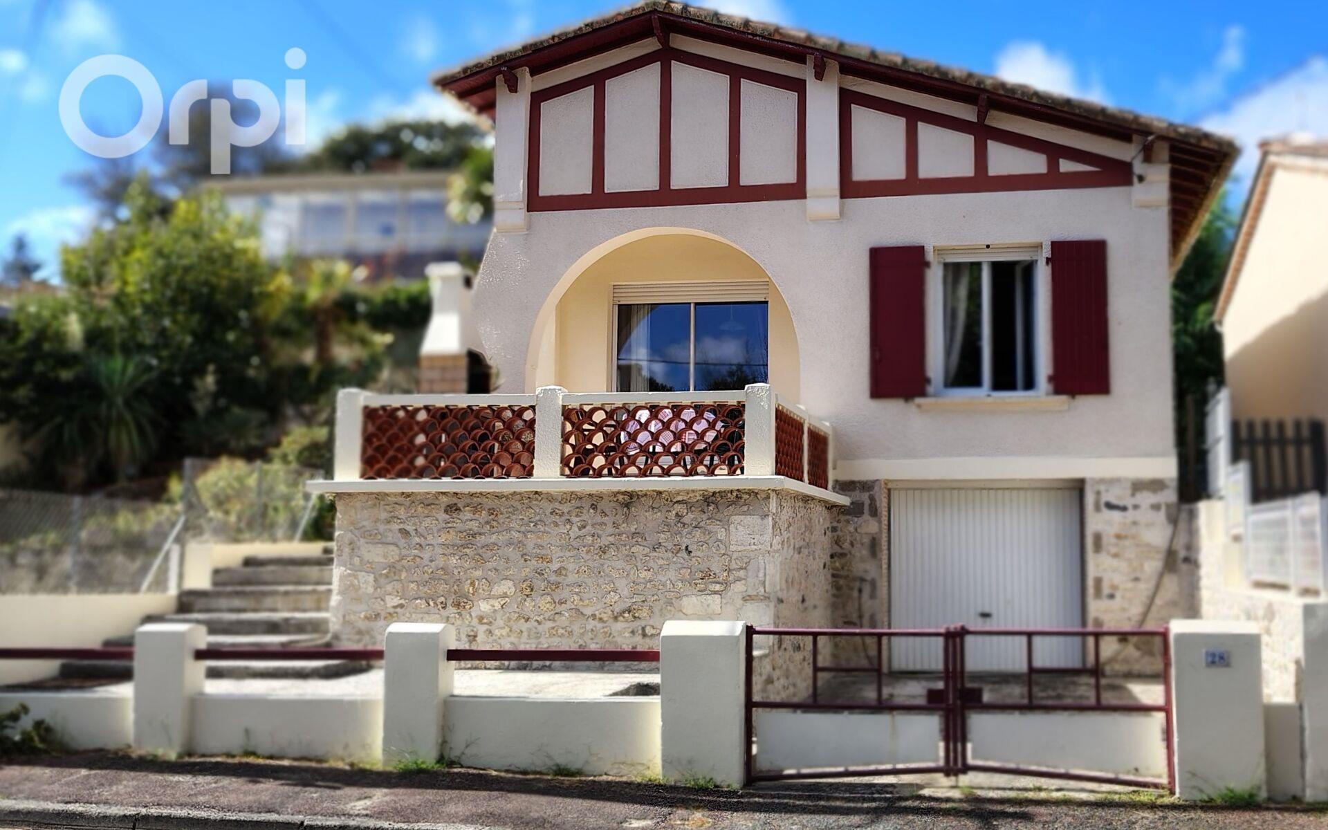 Maison à vendre, 48m², La Tremblade
