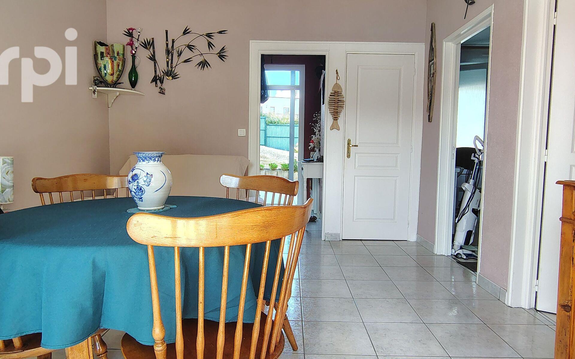 Maison à vendre, 48m², La Tremblade