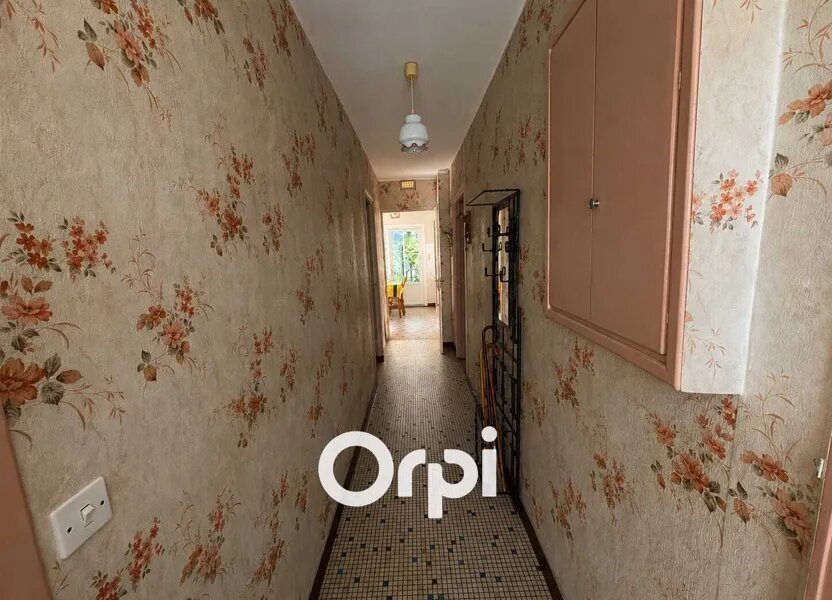 Maison à vendre, 87m², Arvert