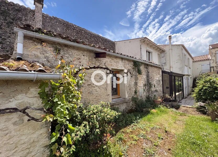 Maison à vendre, 191m², Marennes