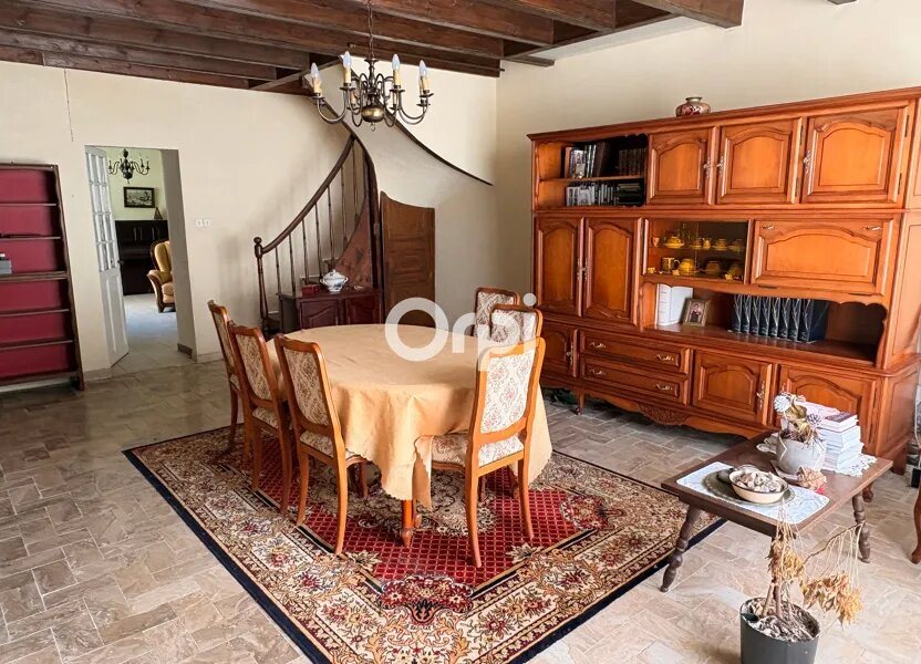 Maison à vendre, 191m², Marennes