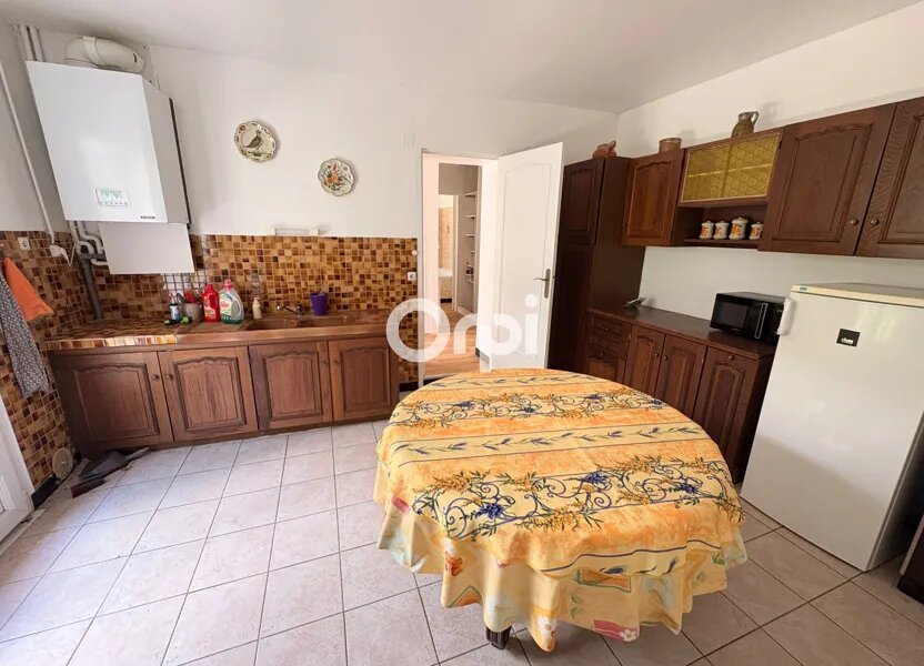 Maison à vendre, 191m², Marennes