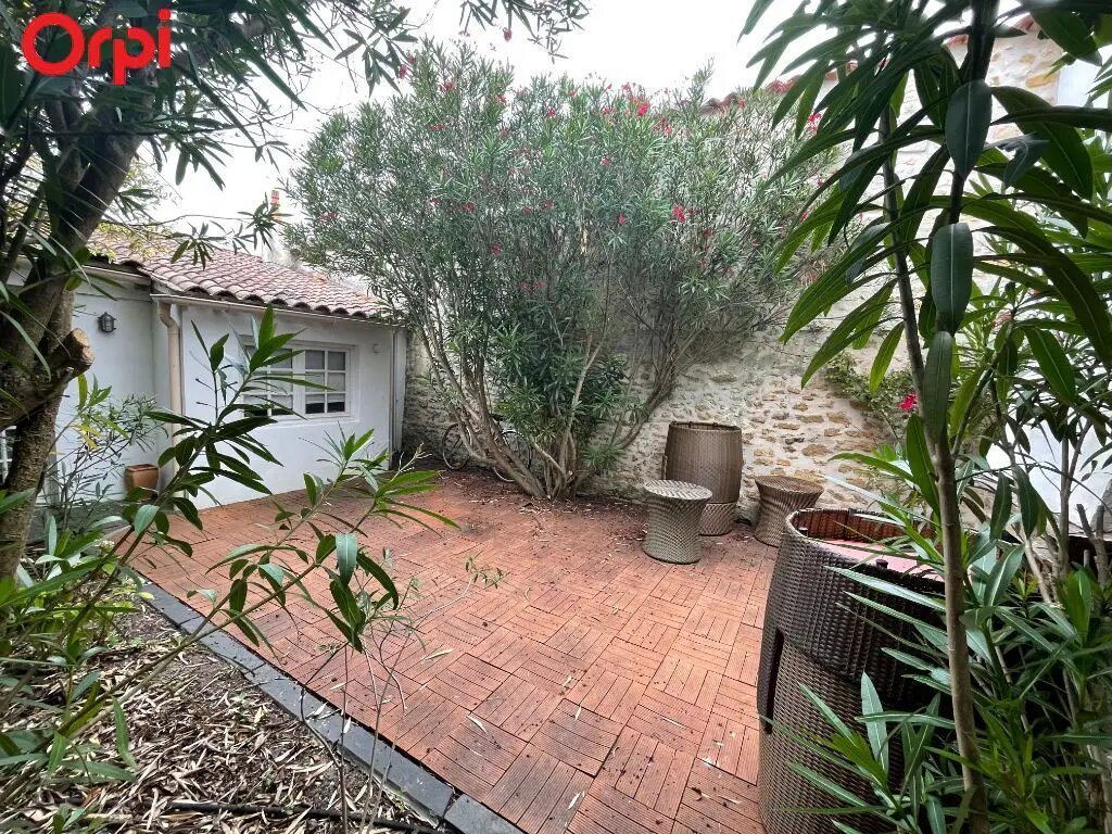 Maison à vendre, 190m², Bourcefranc-le-Chapus