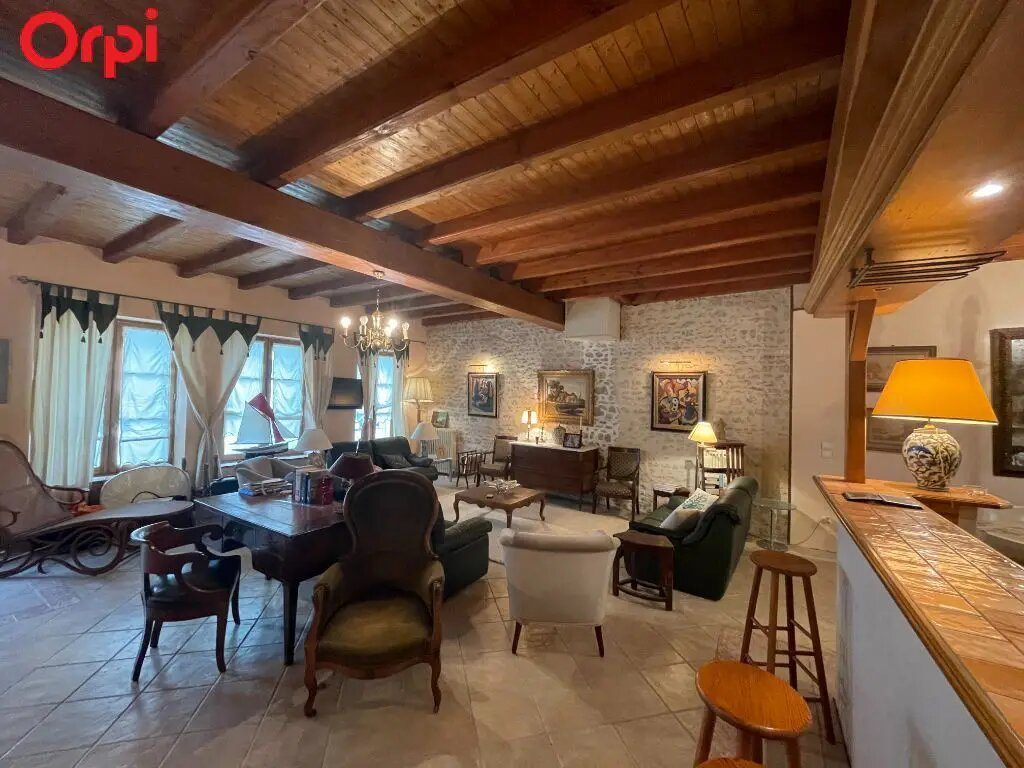 Maison à vendre, 190m², Bourcefranc-le-Chapus
