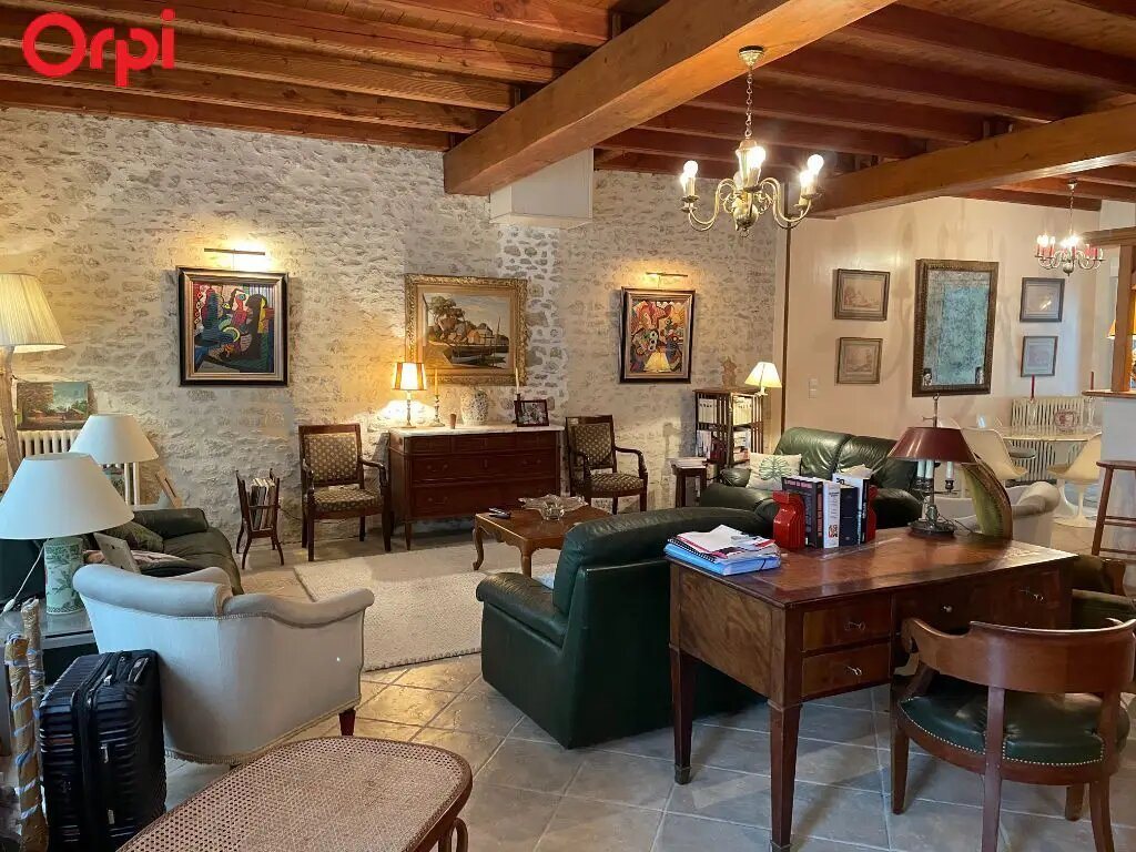 Maison à vendre, 190m², Bourcefranc-le-Chapus