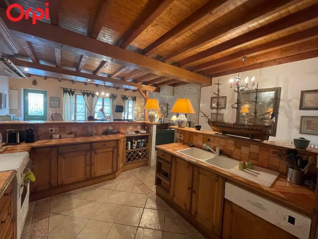 Maison à vendre, 190m², Bourcefranc-le-Chapus