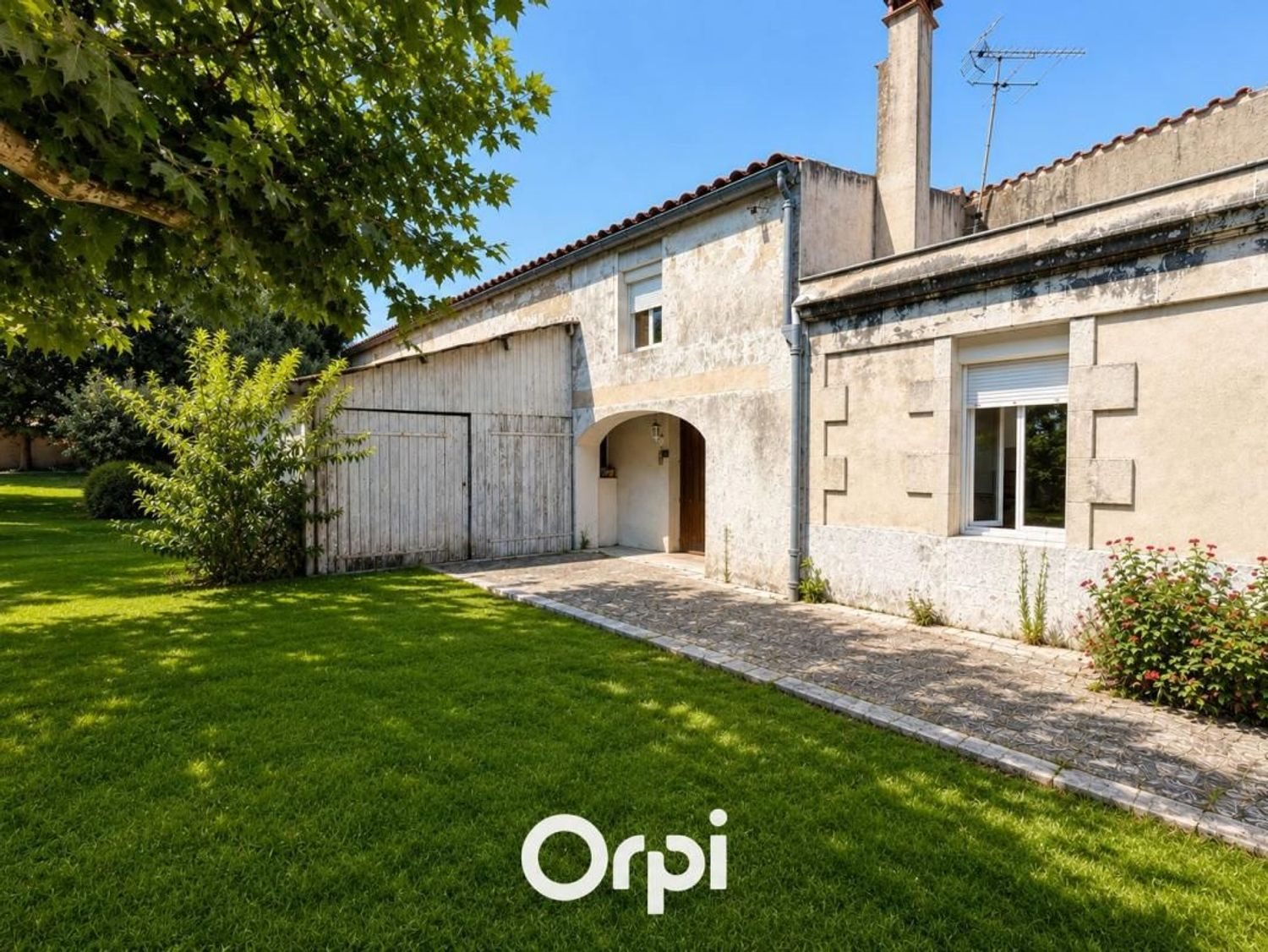 Maison à vendre, 130m², La Tremblade