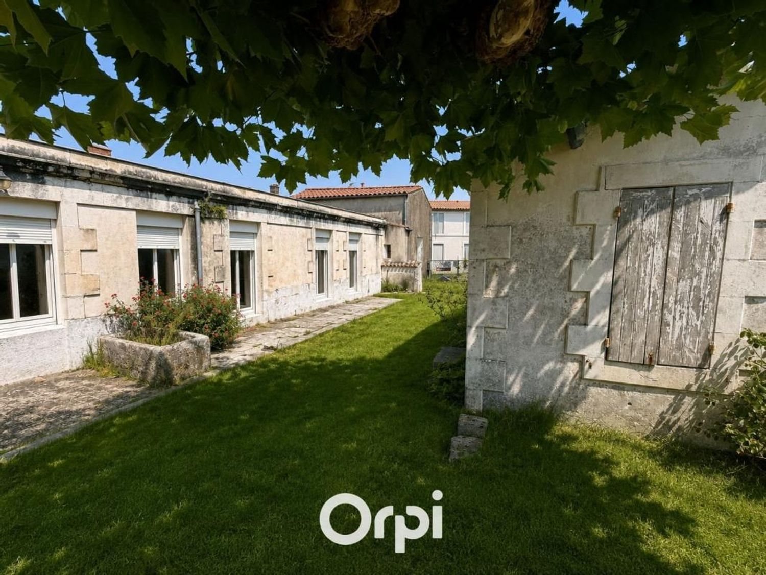 Maison à vendre, 130m², La Tremblade