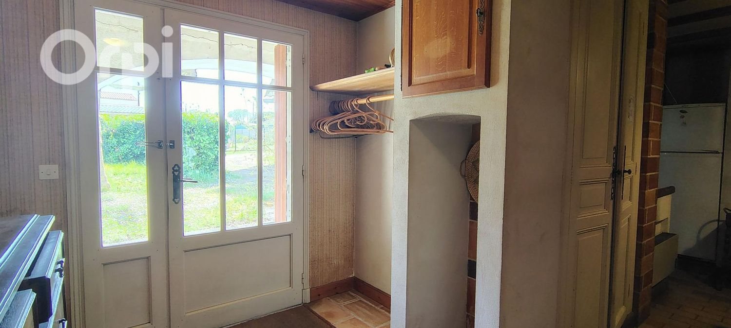 Maison à vendre, 130m², La Tremblade