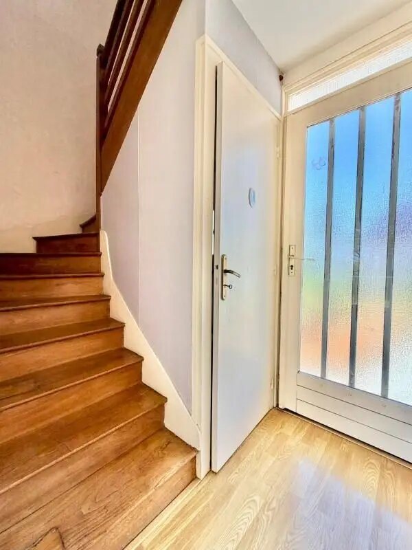Maison à vendre, 85m², Bourcefranc-le-Chapus