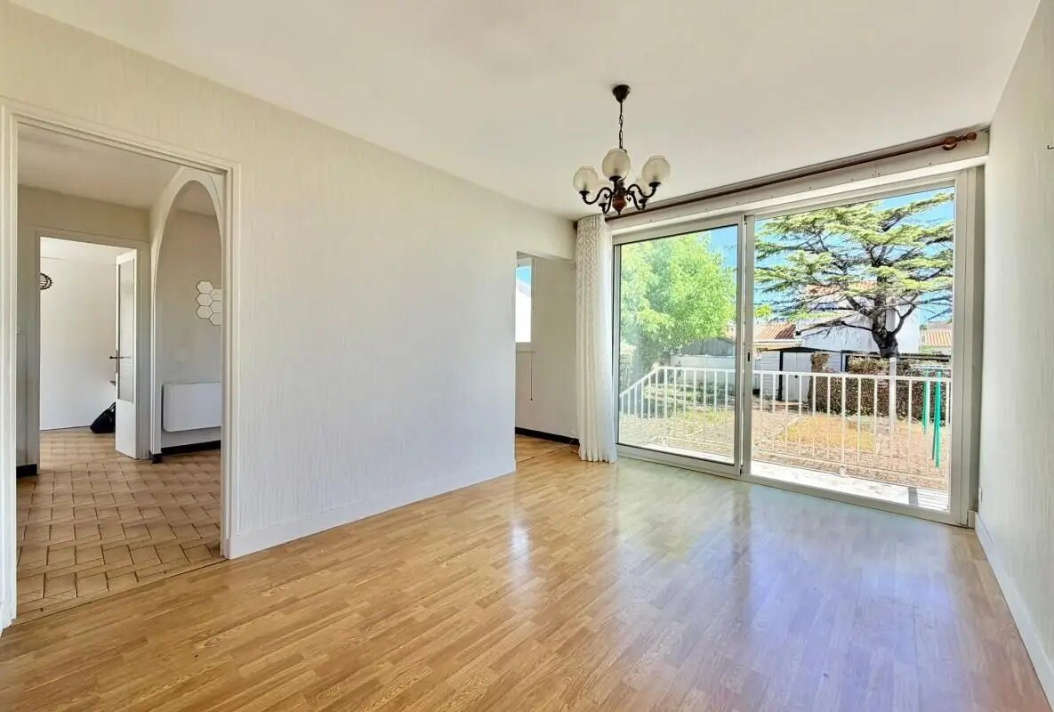 Maison à vendre, 85m², Bourcefranc-le-Chapus