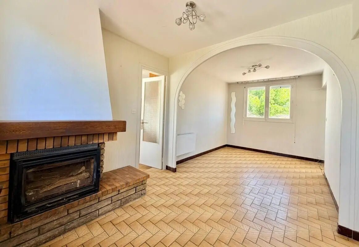 Maison à vendre, 85m², Bourcefranc-le-Chapus