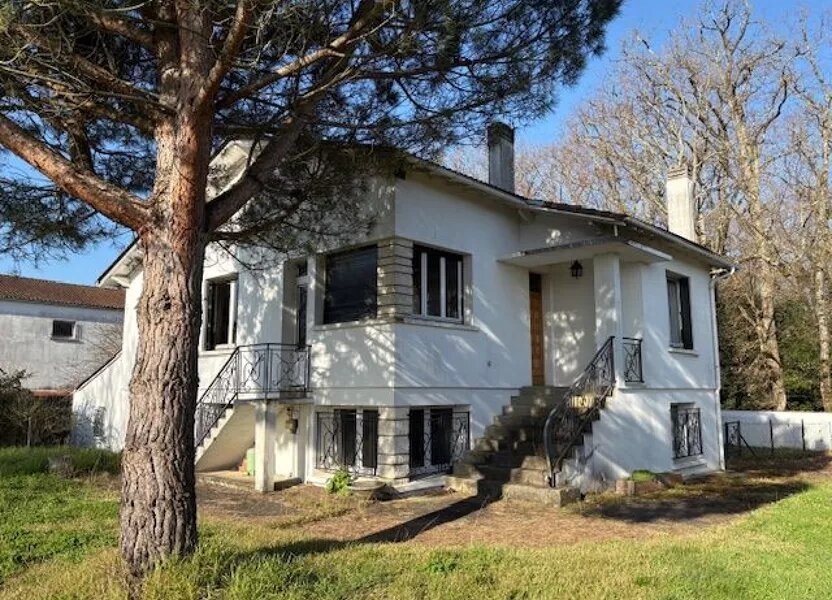 Maison à vendre, 129m², La Tremblade