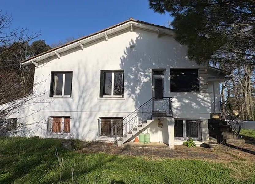 Maison à vendre, 129m², La Tremblade