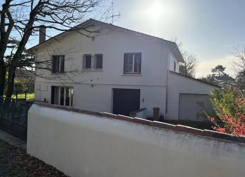 Maison à vendre, 129m², La Tremblade