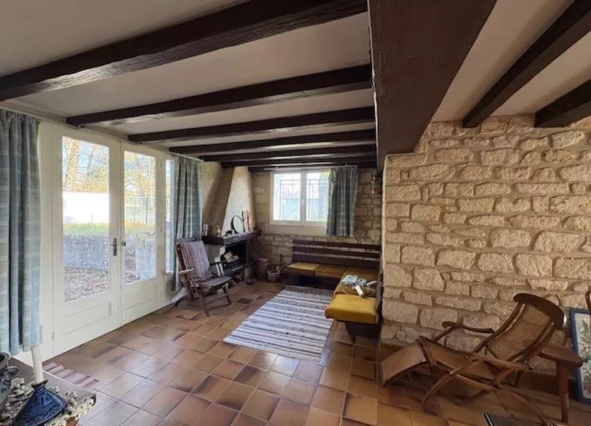 Maison à vendre, 129m², La Tremblade