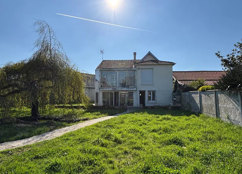Maison à vendre, 120m², Bourcefranc-le-Chapus