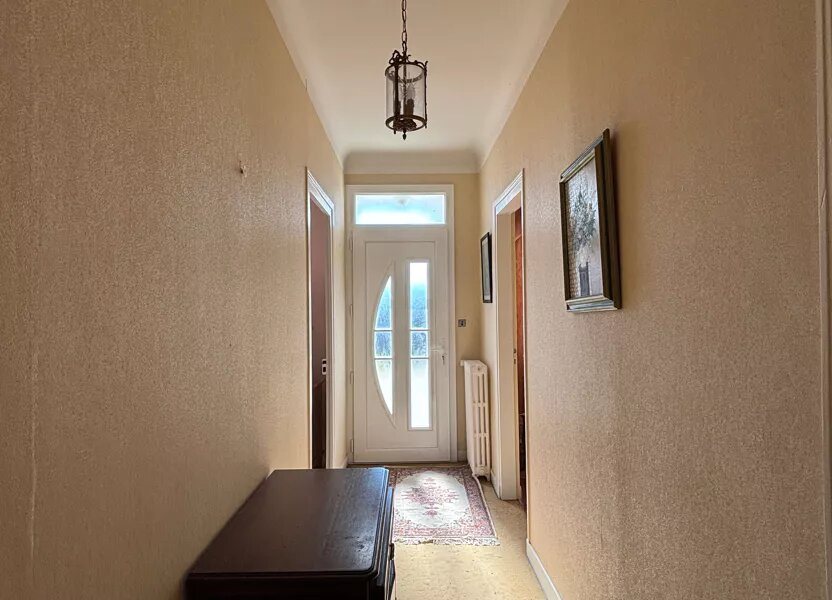Maison à vendre, 120m², Bourcefranc-le-Chapus